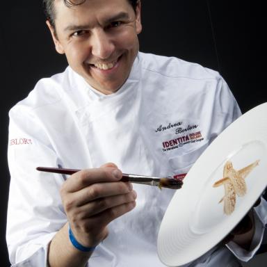Andrea&nbsp;Berton